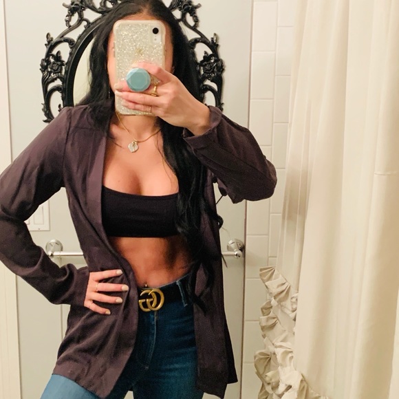 💘 ARITZIA TALULA BLAZER